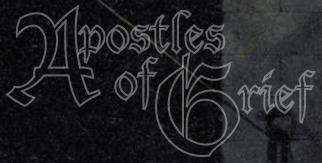 logo Apostles Of Grief logo Apostles Of Grief